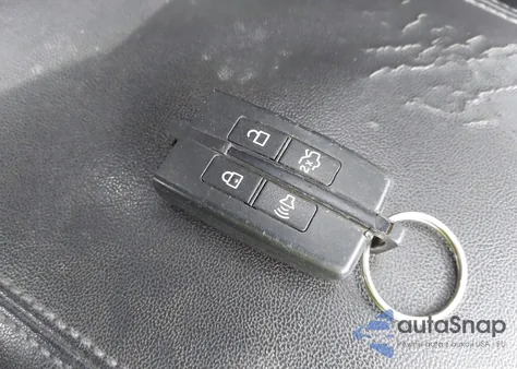 2010 Ford Taurus Sho z USA, uszkodzony, nr VIN 1FAHP2KTXAG11454